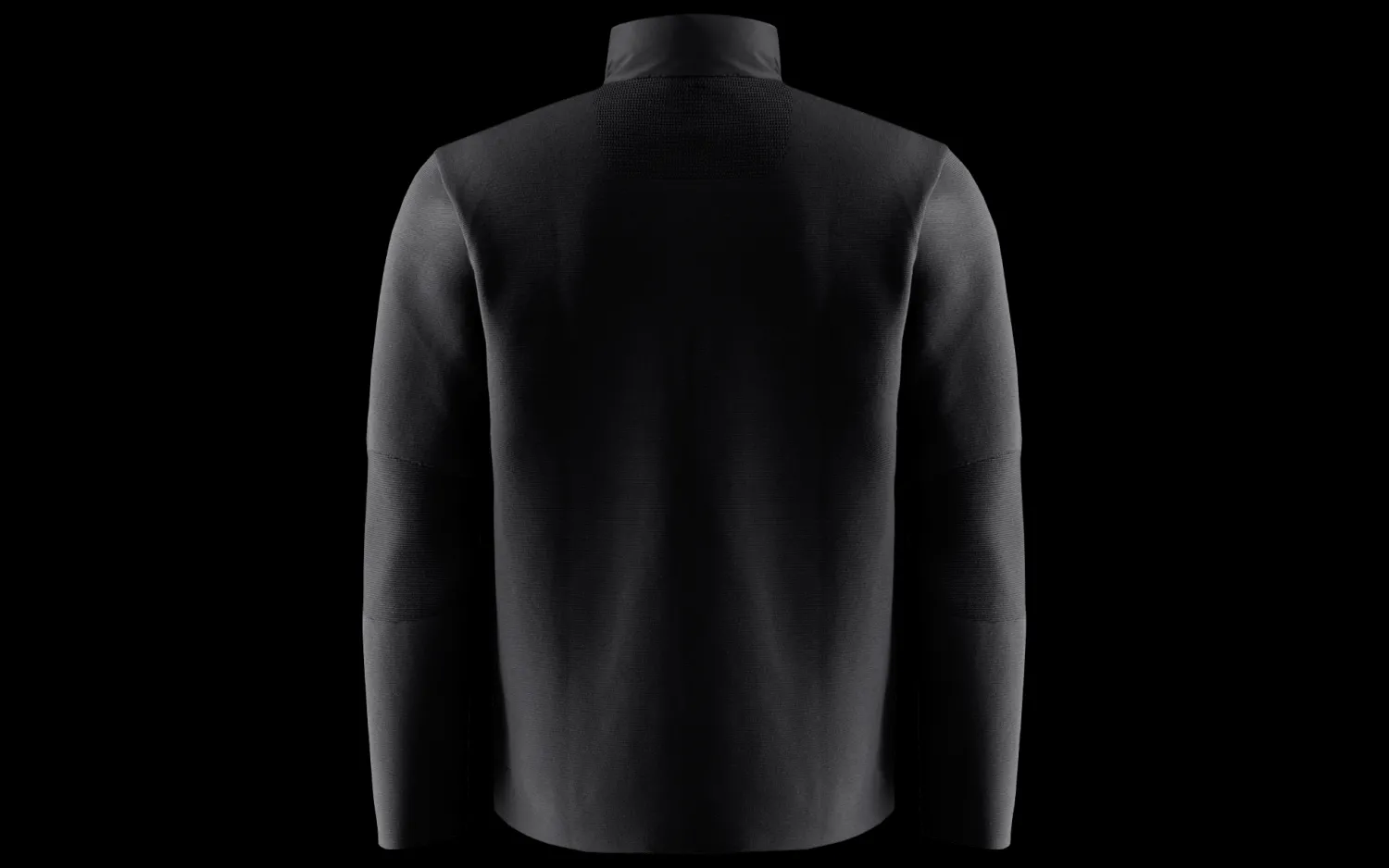Best Sale ELEMENT SEAMLESS JACKET Sweaters & Hoodies