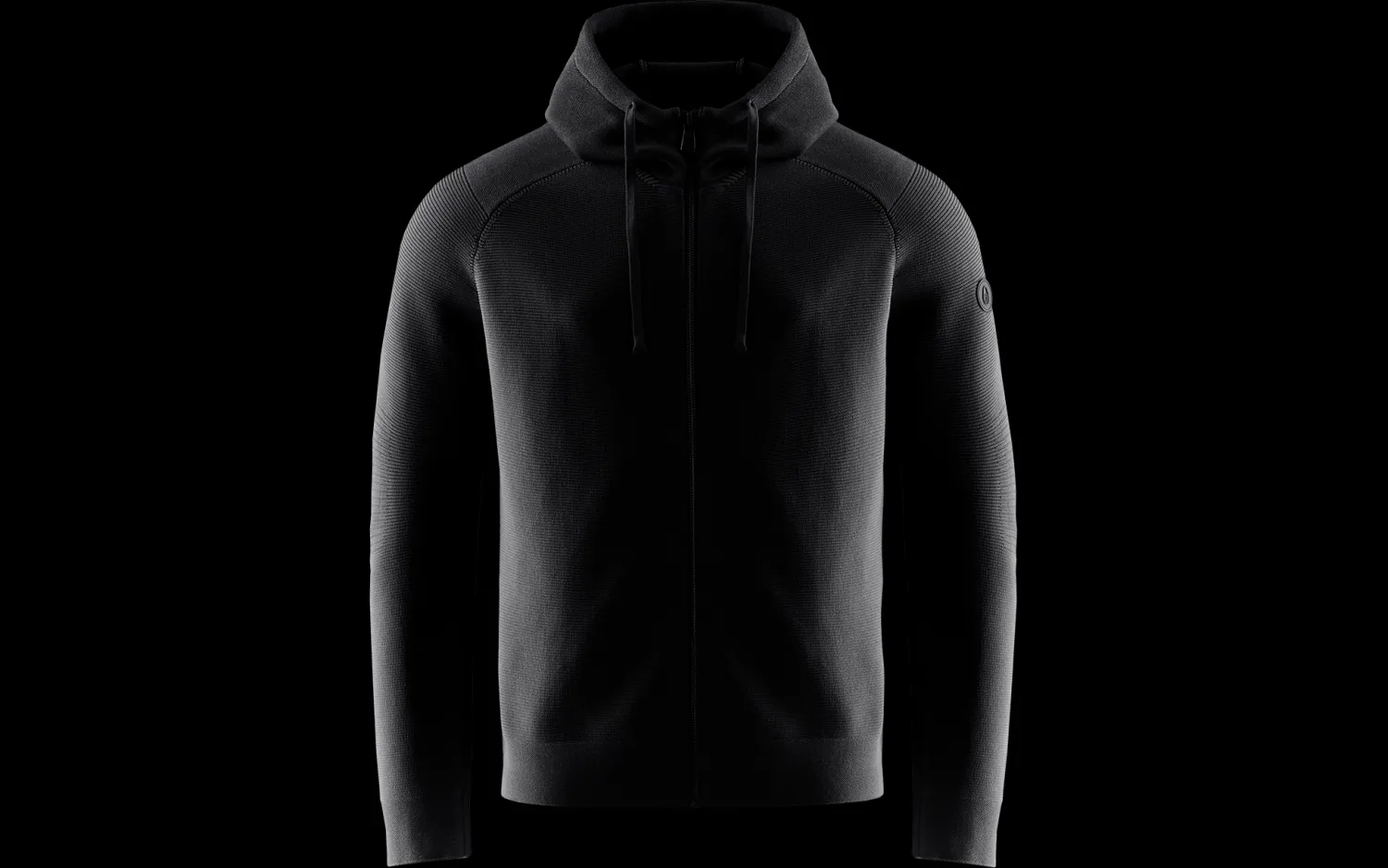 Clearance ELEMENT SEAMLESS ZIP HOOD Sweaters & Hoodies