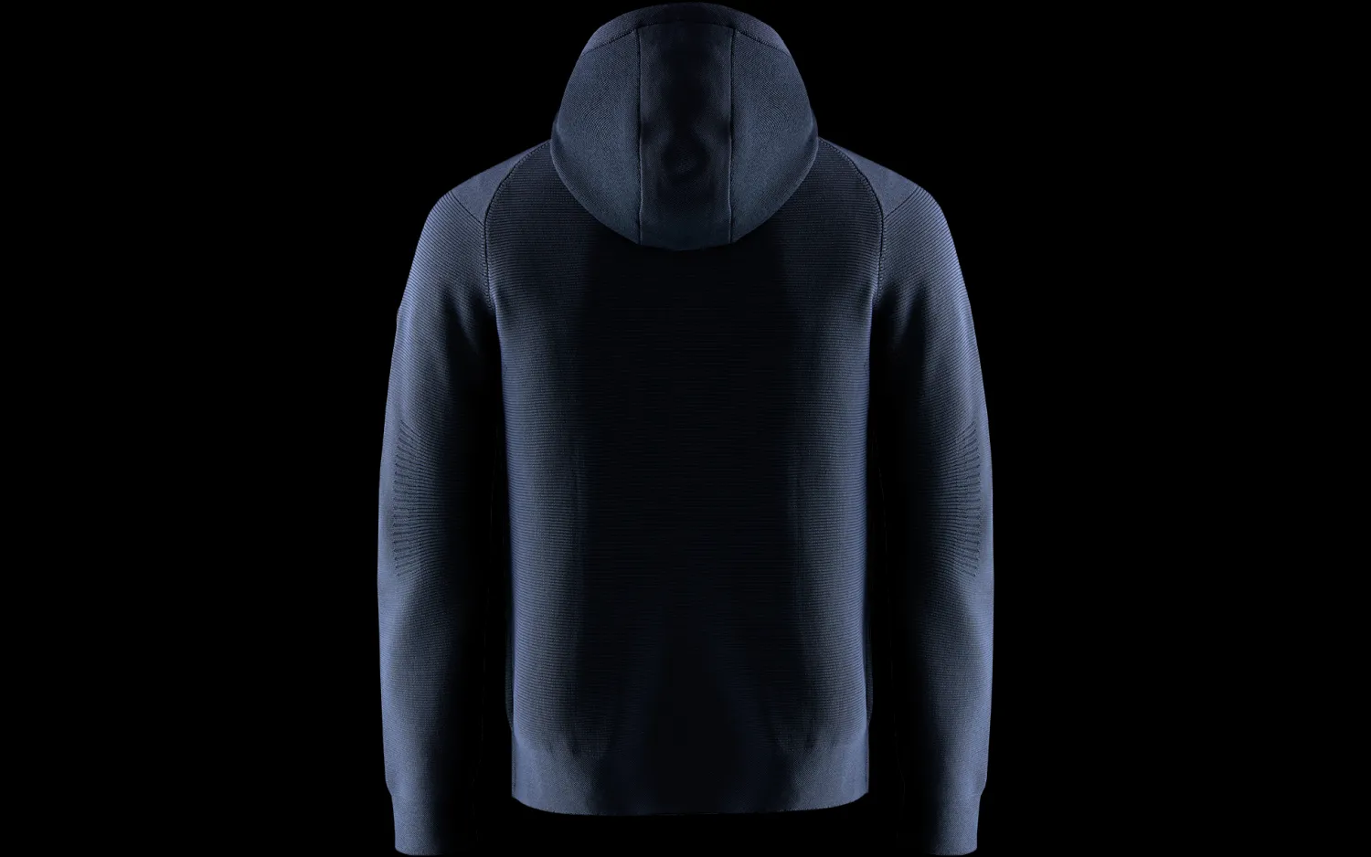 Sale ELEMENT SEAMLESS ZIP HOOD Sweaters & Hoodies