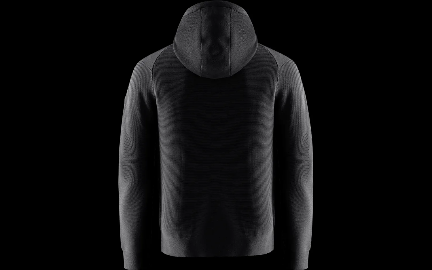 Clearance ELEMENT SEAMLESS ZIP HOOD Sweaters & Hoodies