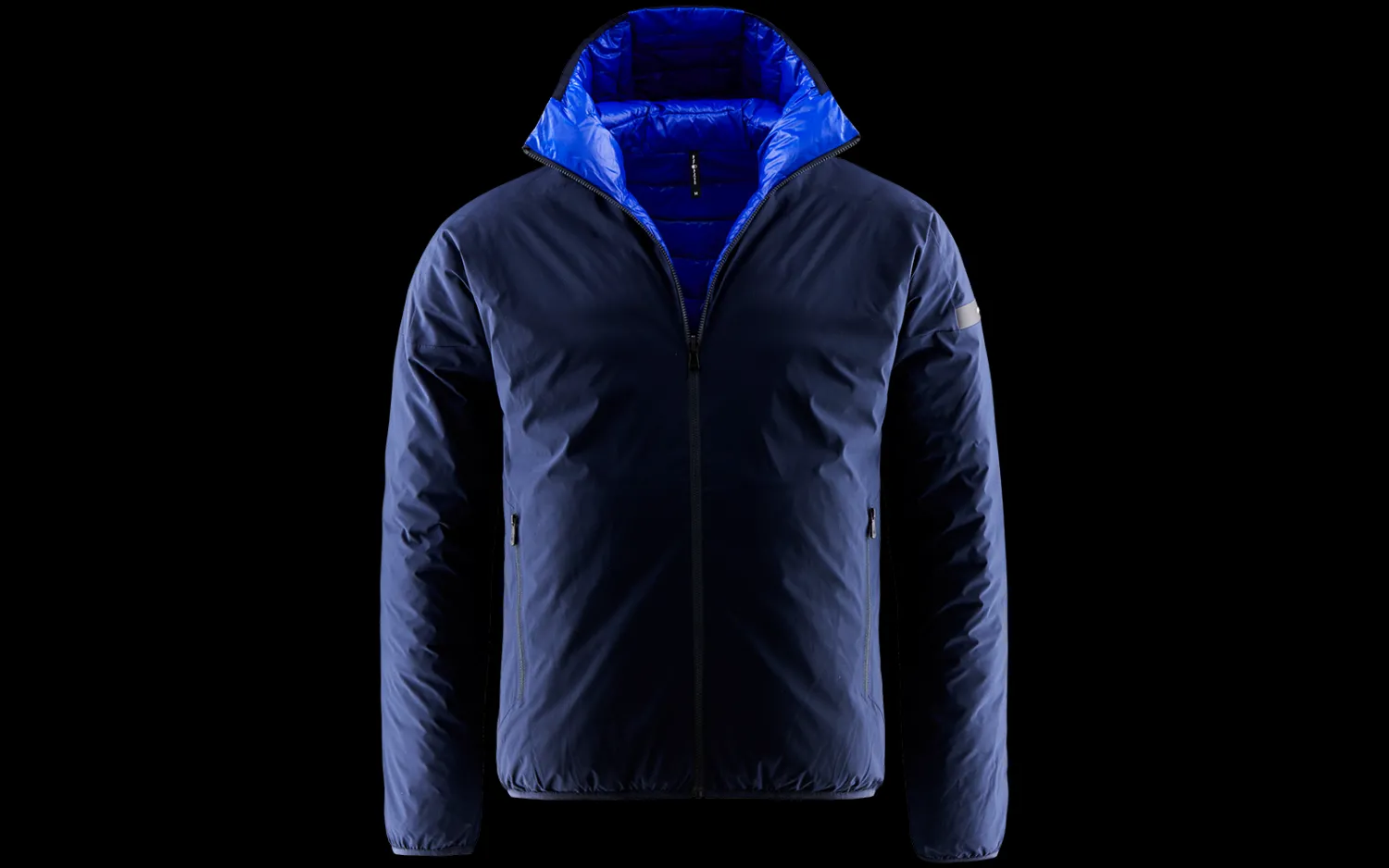 Discount FLOOD REVERSIBLE JACKET Jackets