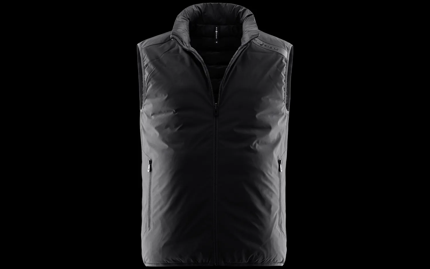 Shop FLOOD REVERSIBLE VEST Jackets