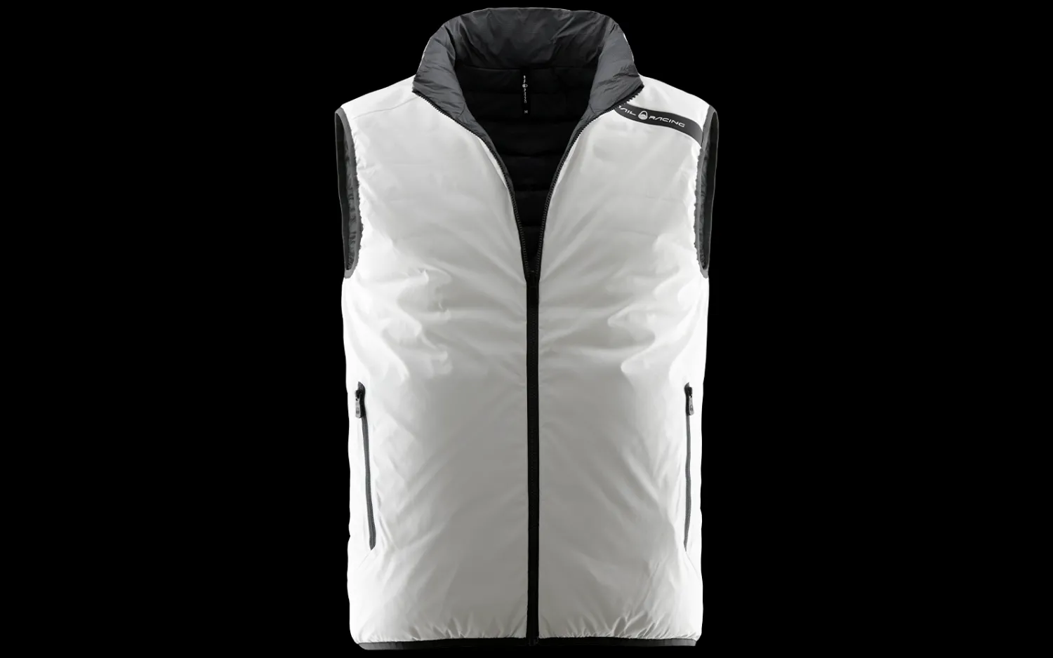 Fashion FLOOD REVERSIBLE VEST Jackets