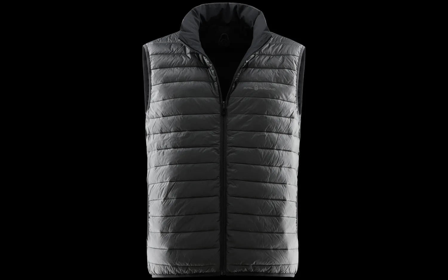 Shop FLOOD REVERSIBLE VEST Jackets