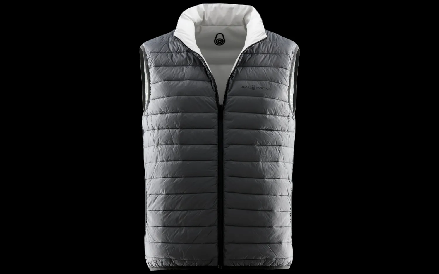 Fashion FLOOD REVERSIBLE VEST Jackets