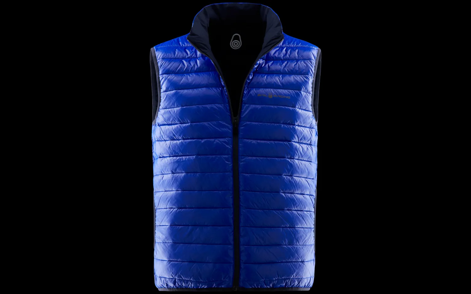 Fashion FLOOD REVERSIBLE VEST Jackets