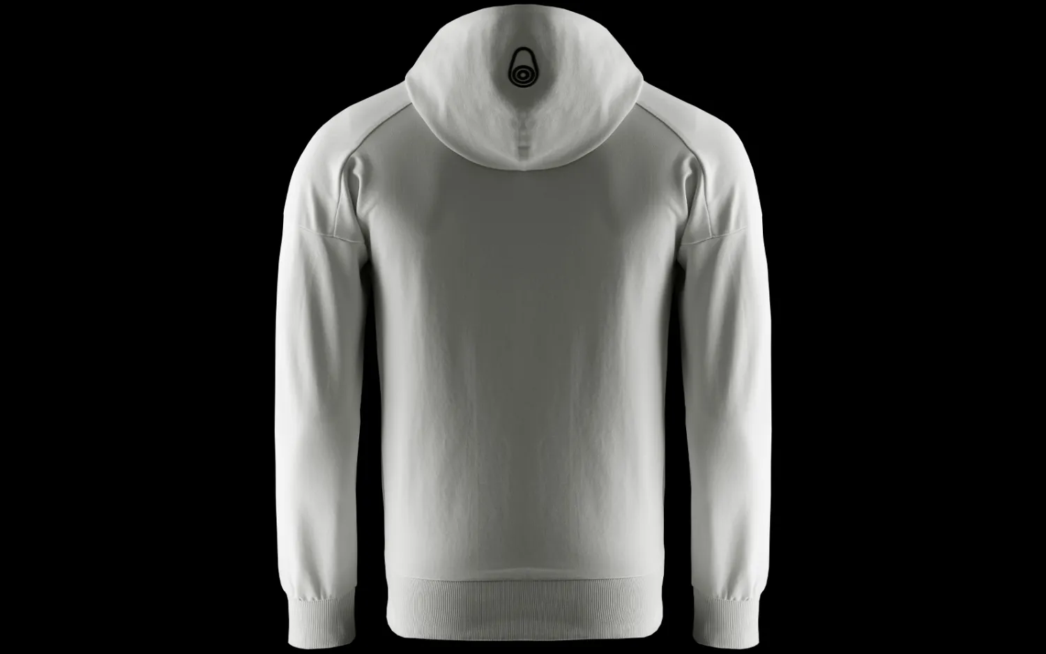 Cheap FLOOD ZIP HOOD Sweaters & Hoodies
