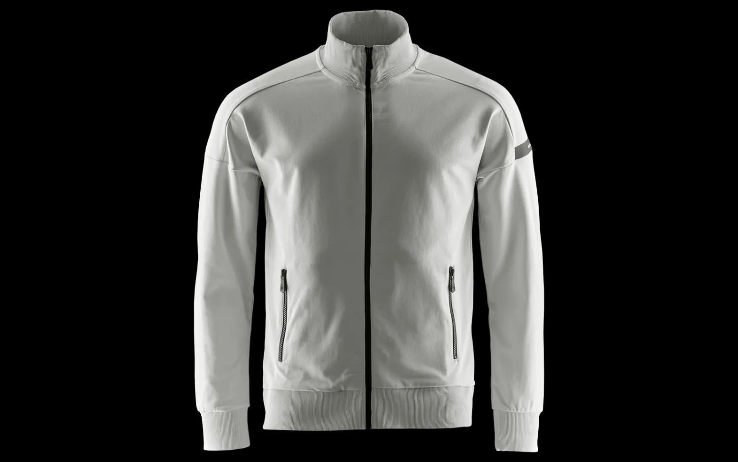 Flash Sale FLOOD ZIP JACKET Sweaters & Hoodies