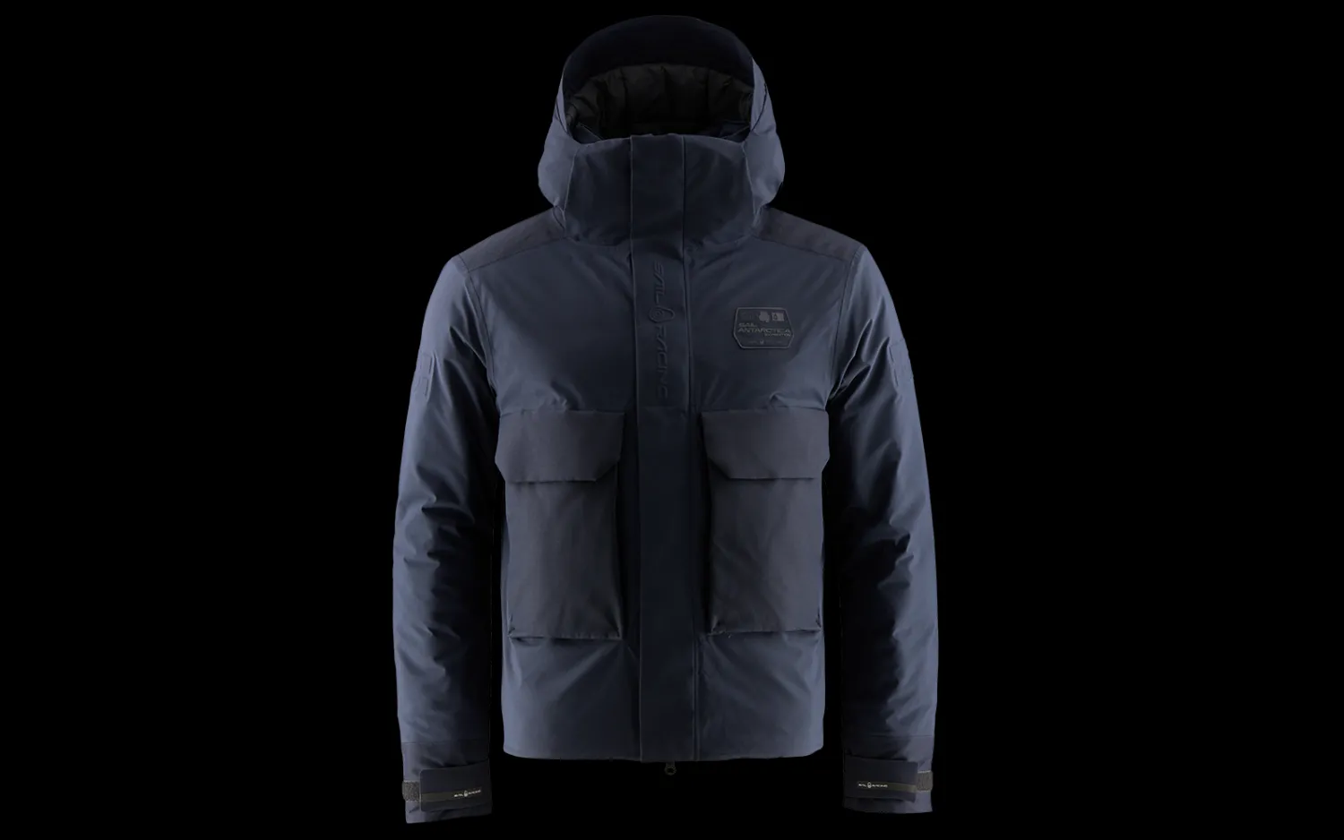Shop GLACIER BAY JACKET Jackets