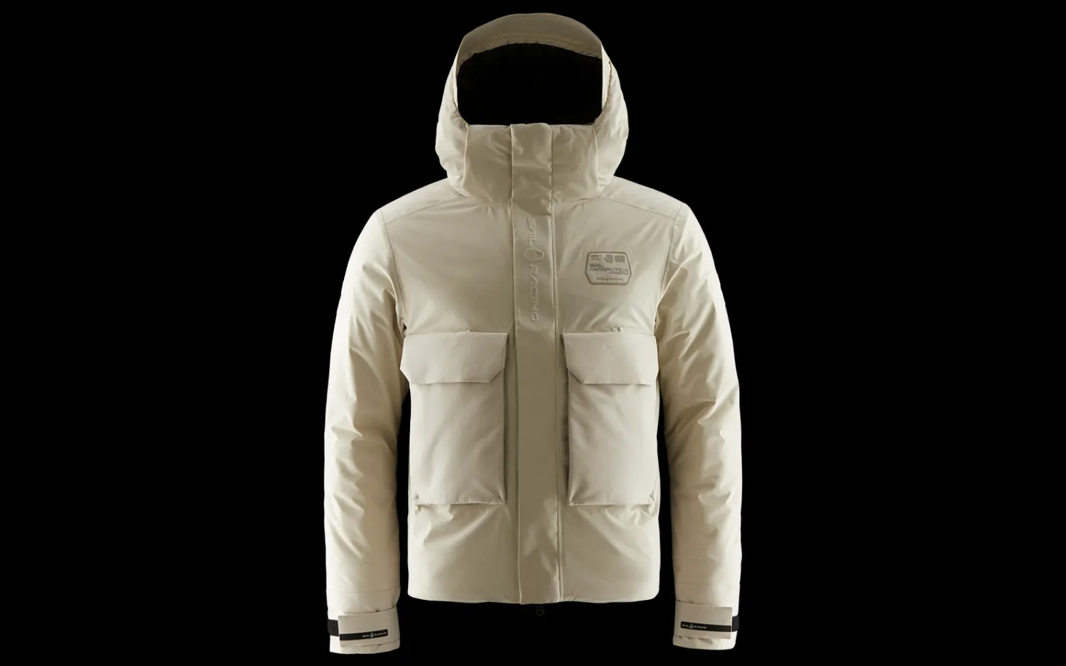 Clearance GLACIER BAY JACKET Jackets