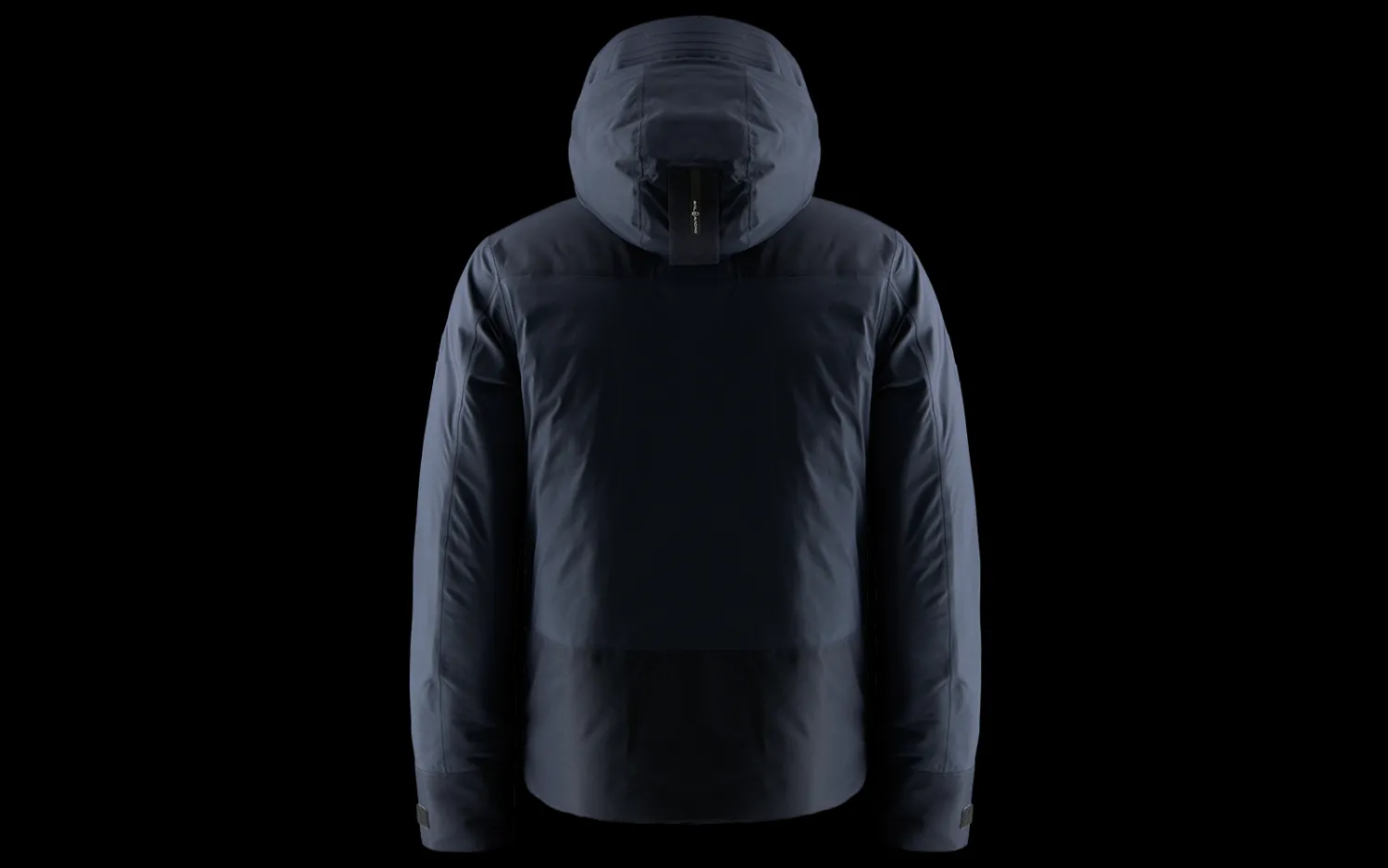 Shop GLACIER BAY JACKET Jackets
