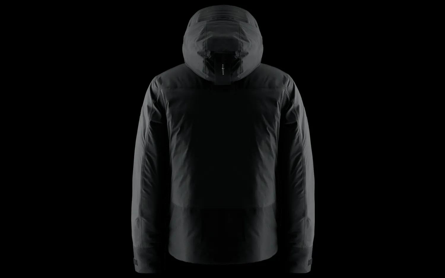 Flash Sale GLACIER BAY JACKET Jackets