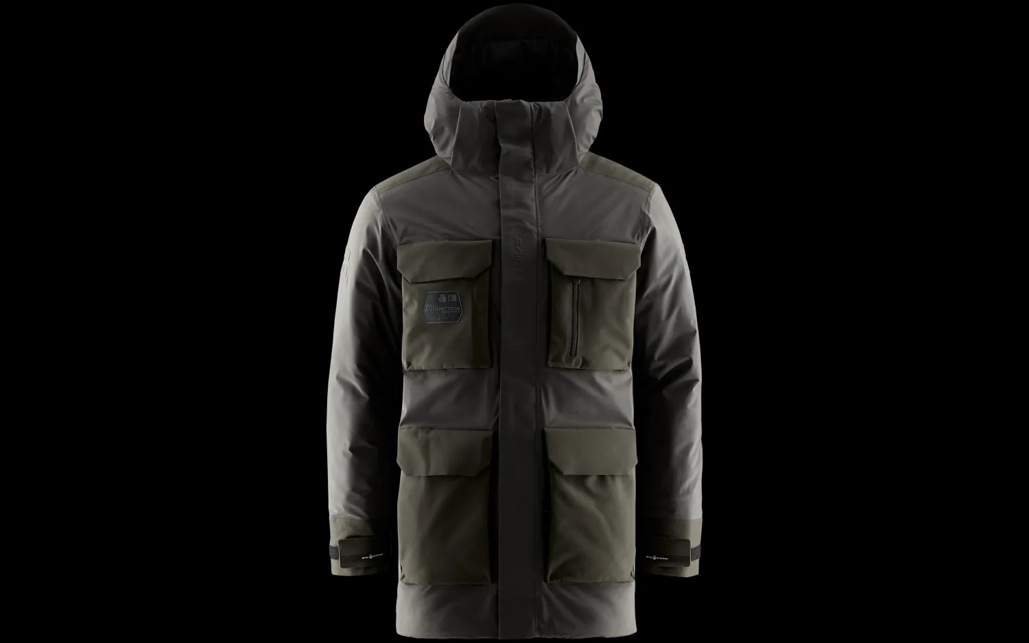 Clearance GLACIER BAY PARKA Jackets