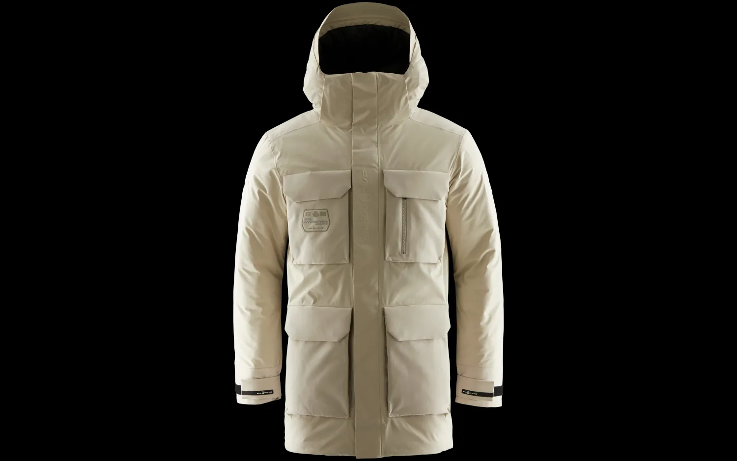 Cheap GLACIER BAY PARKA Jackets