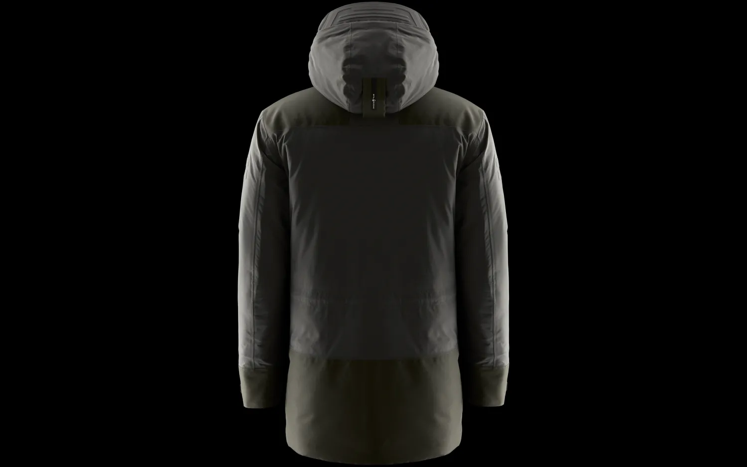 Clearance GLACIER BAY PARKA Jackets