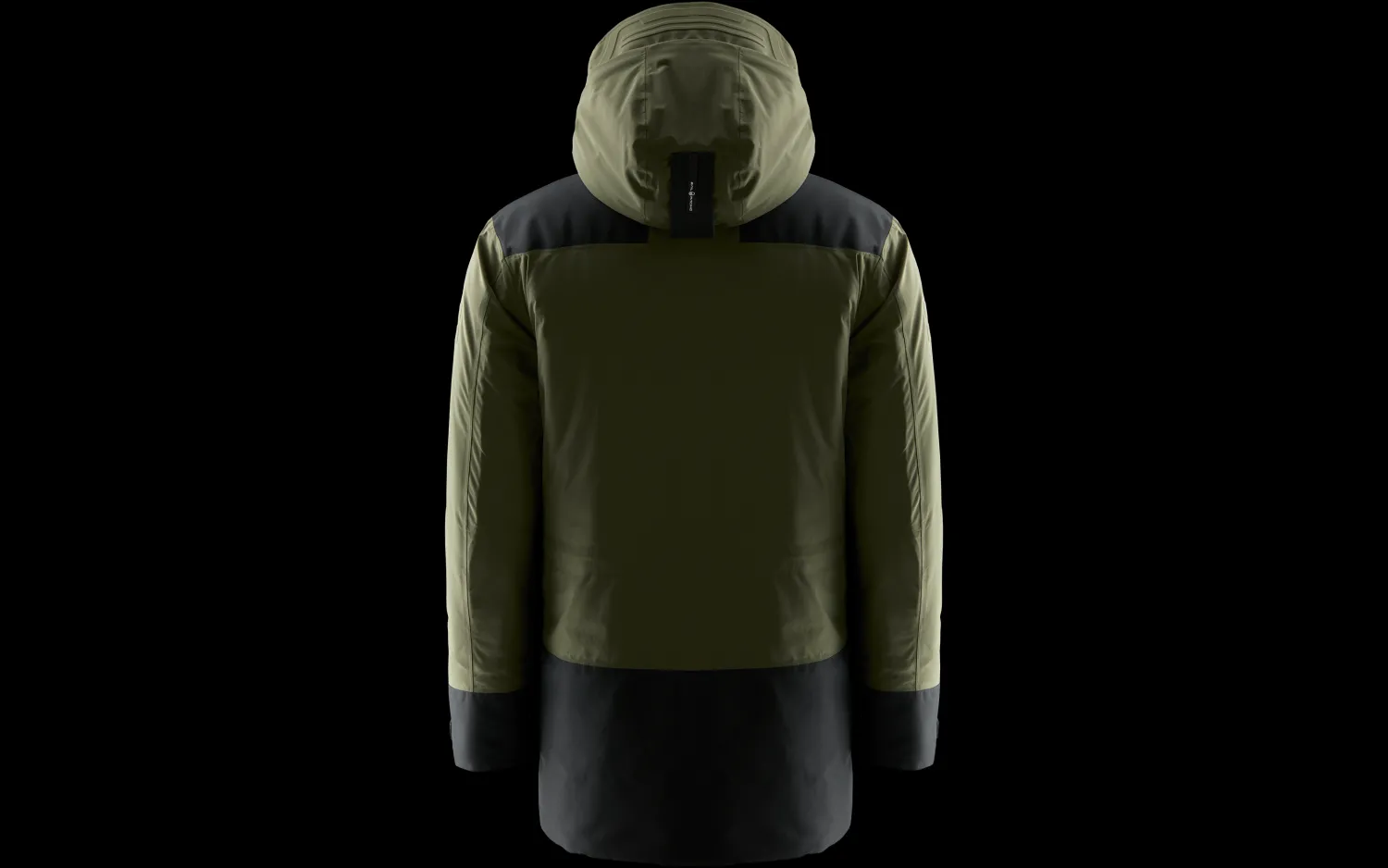 Outlet GLACIER BAY PARKA Jackets