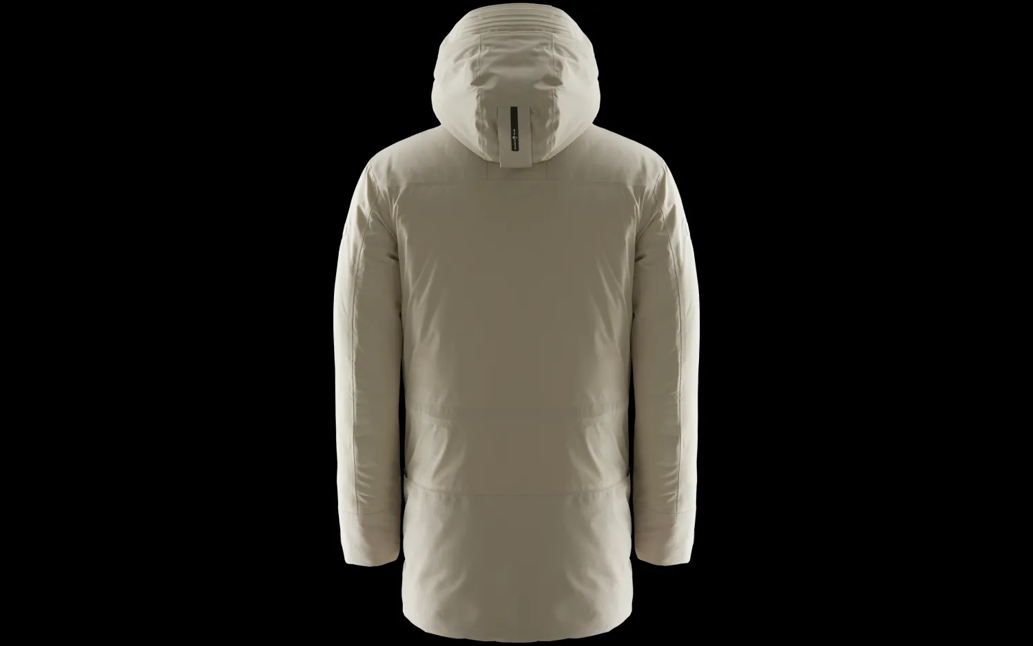 Cheap GLACIER BAY PARKA Jackets