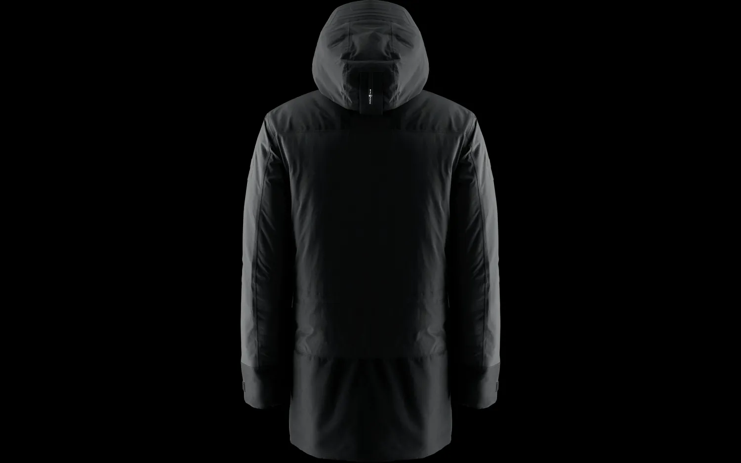 Cheap GLACIER BAY PARKA Jackets