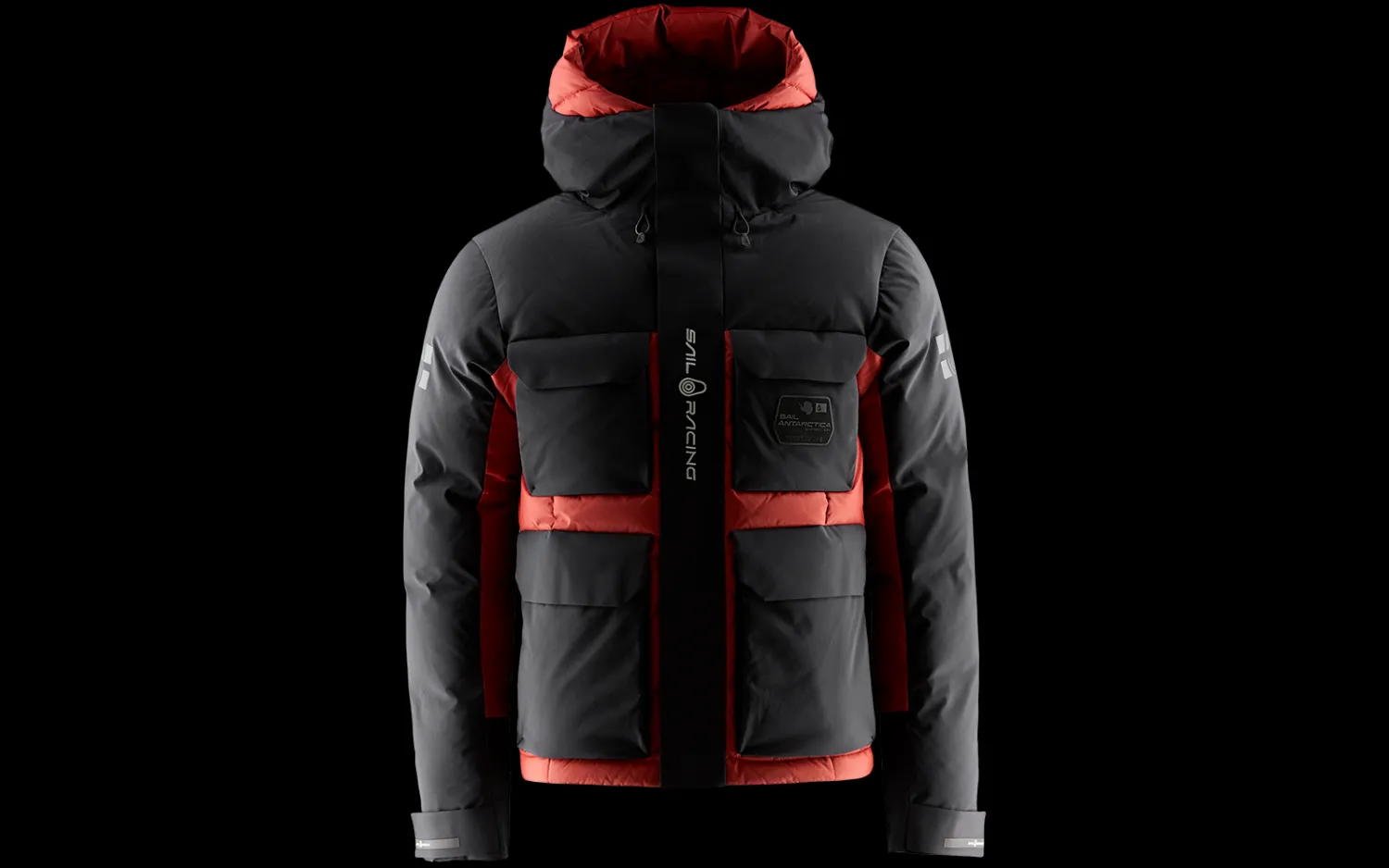 Outlet GLACIER JACKET Jackets