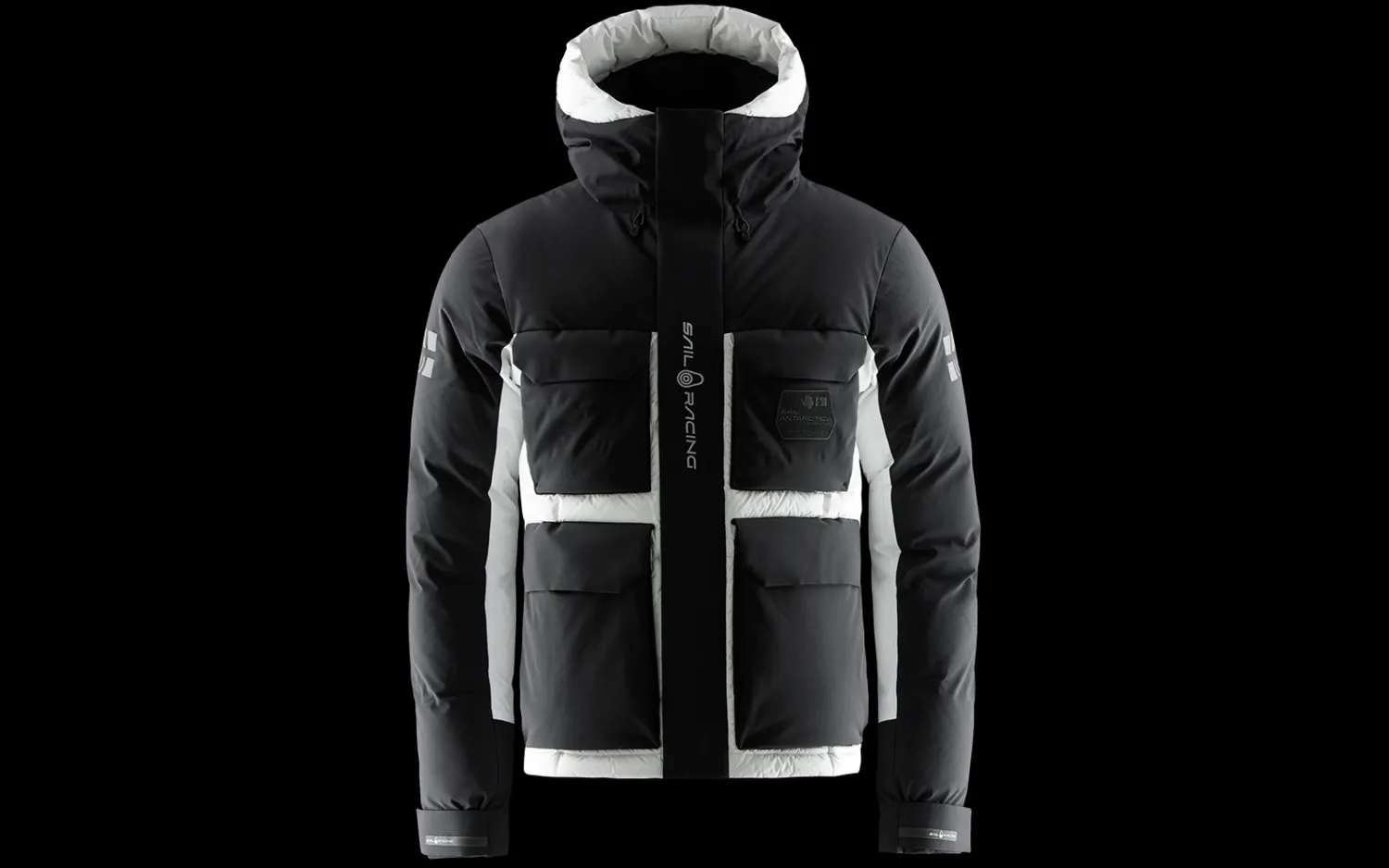 Best GLACIER JACKET Jackets
