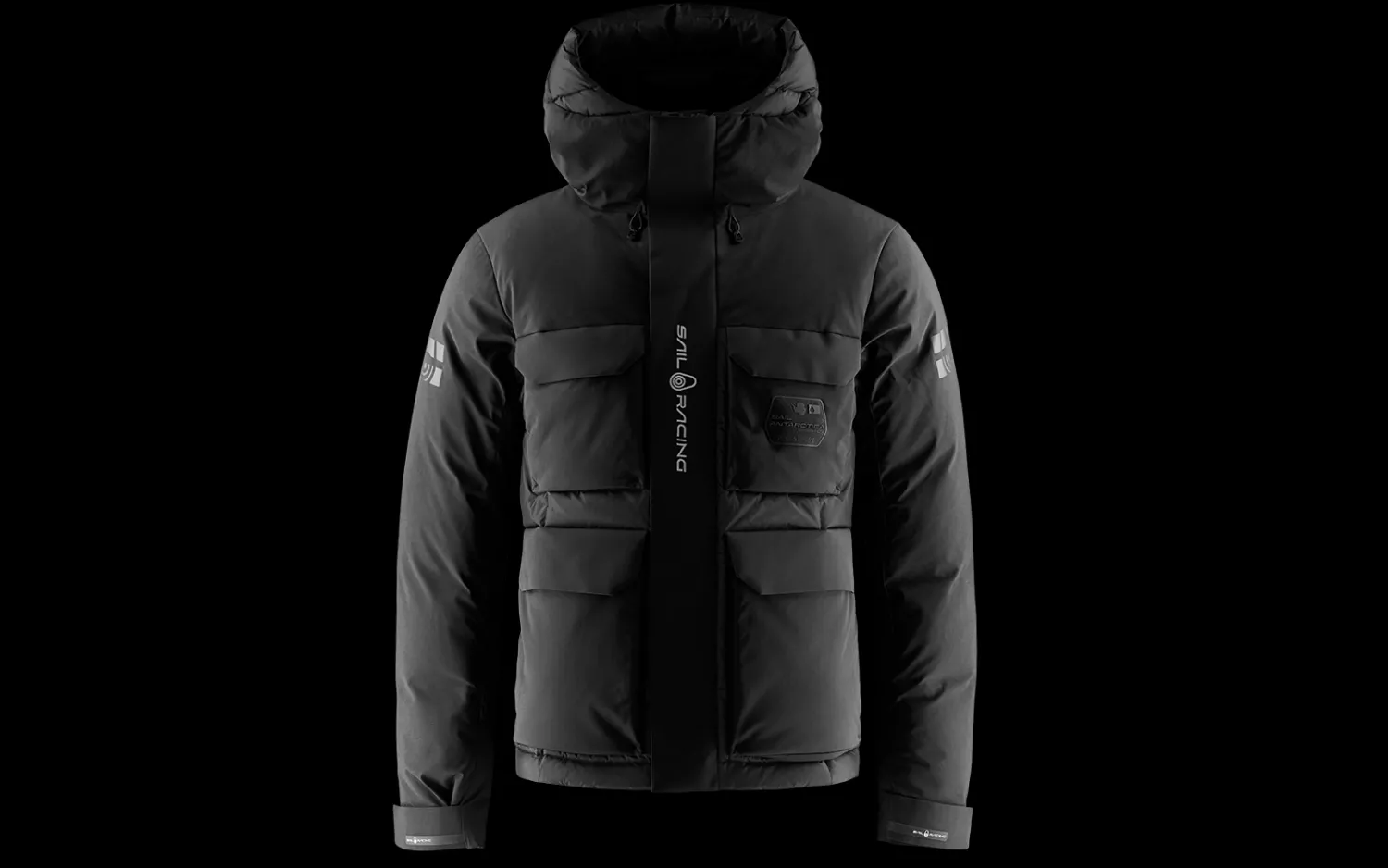 Store GLACIER JACKET Jackets