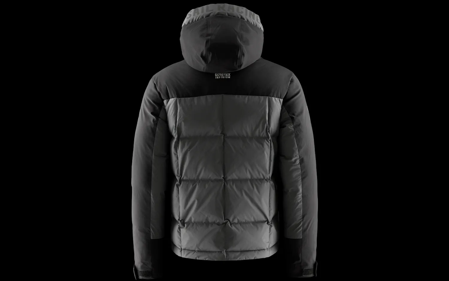 Store GLACIER JACKET Jackets