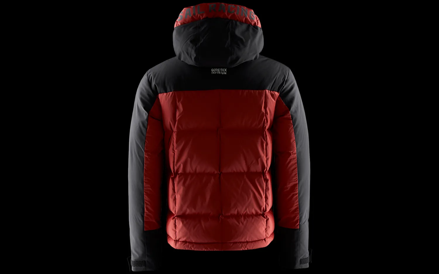 Outlet GLACIER JACKET Jackets