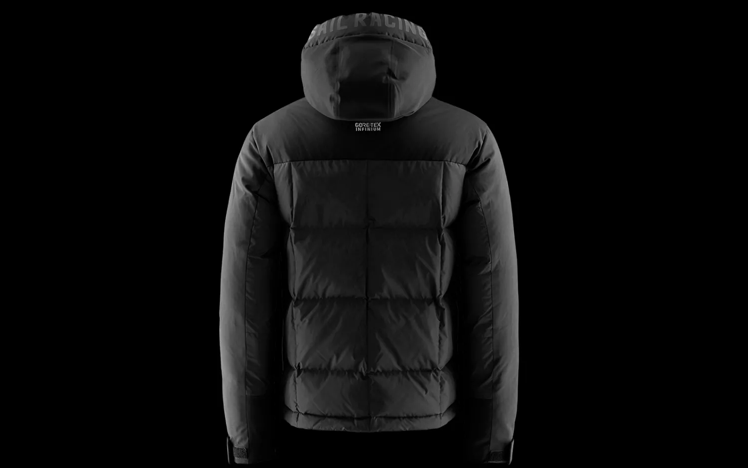 Store GLACIER JACKET Jackets