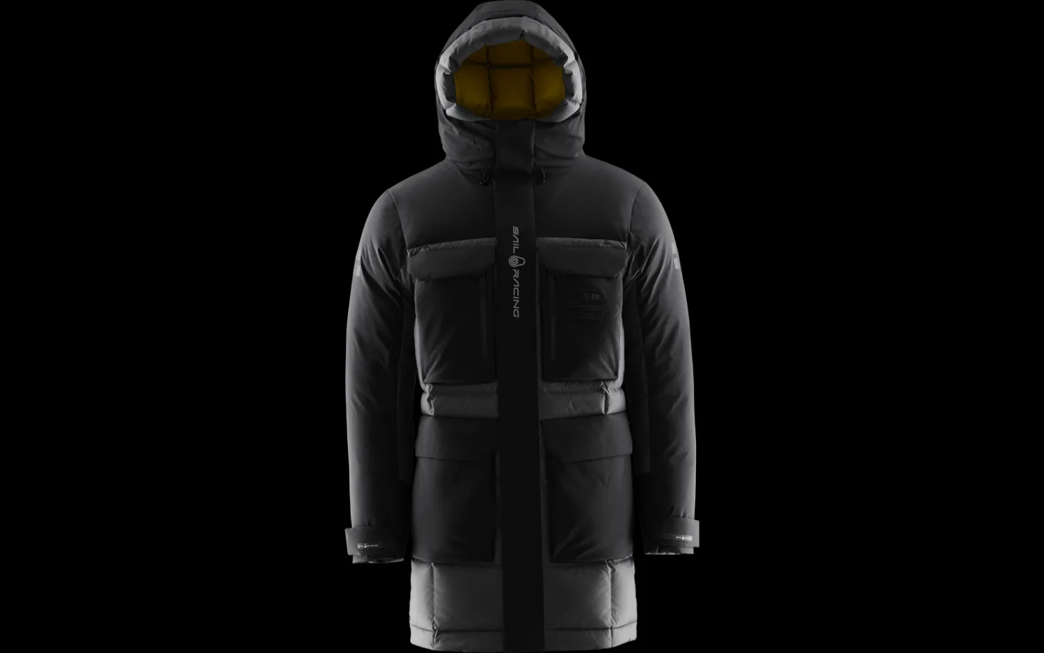 Best GLACIER PARKA Jackets