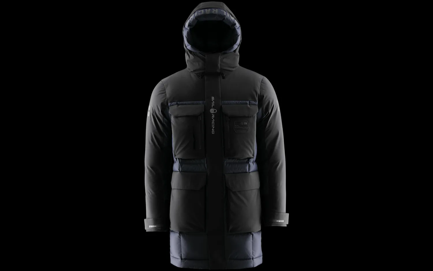 Hot GLACIER PARKA Jackets