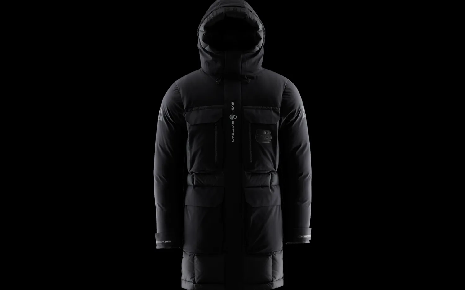 Best GLACIER PARKA Jackets