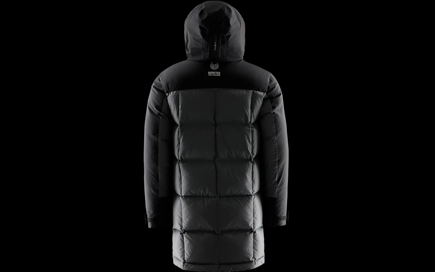 Best GLACIER PARKA Jackets
