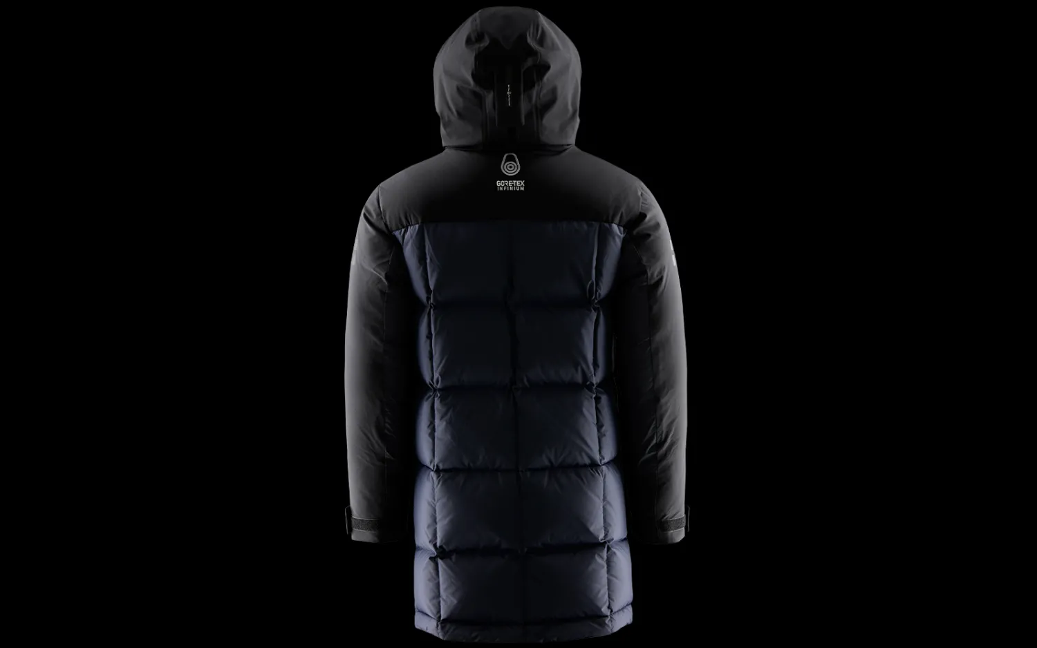 Hot GLACIER PARKA Jackets