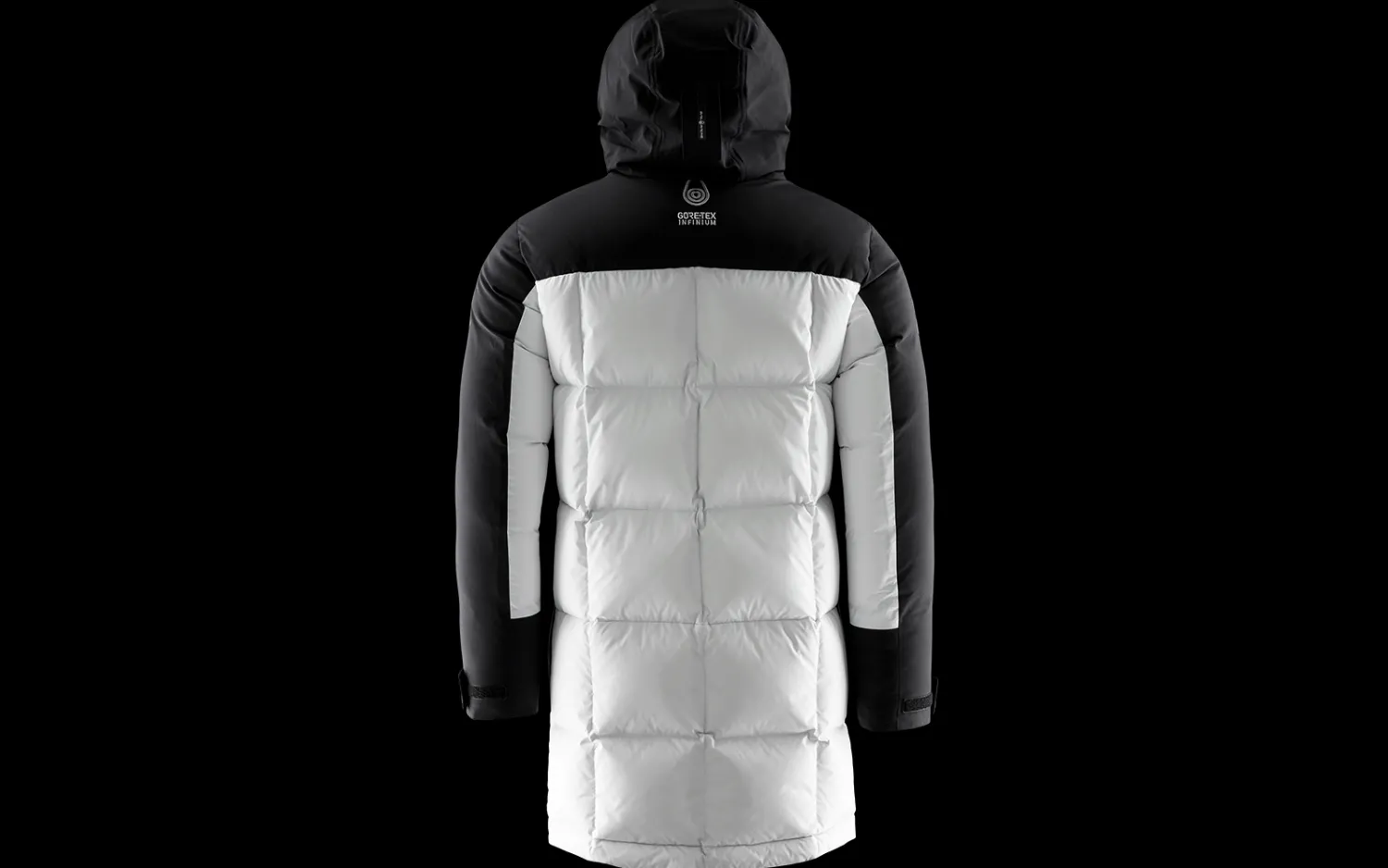 Flash Sale GLACIER PARKA Jackets