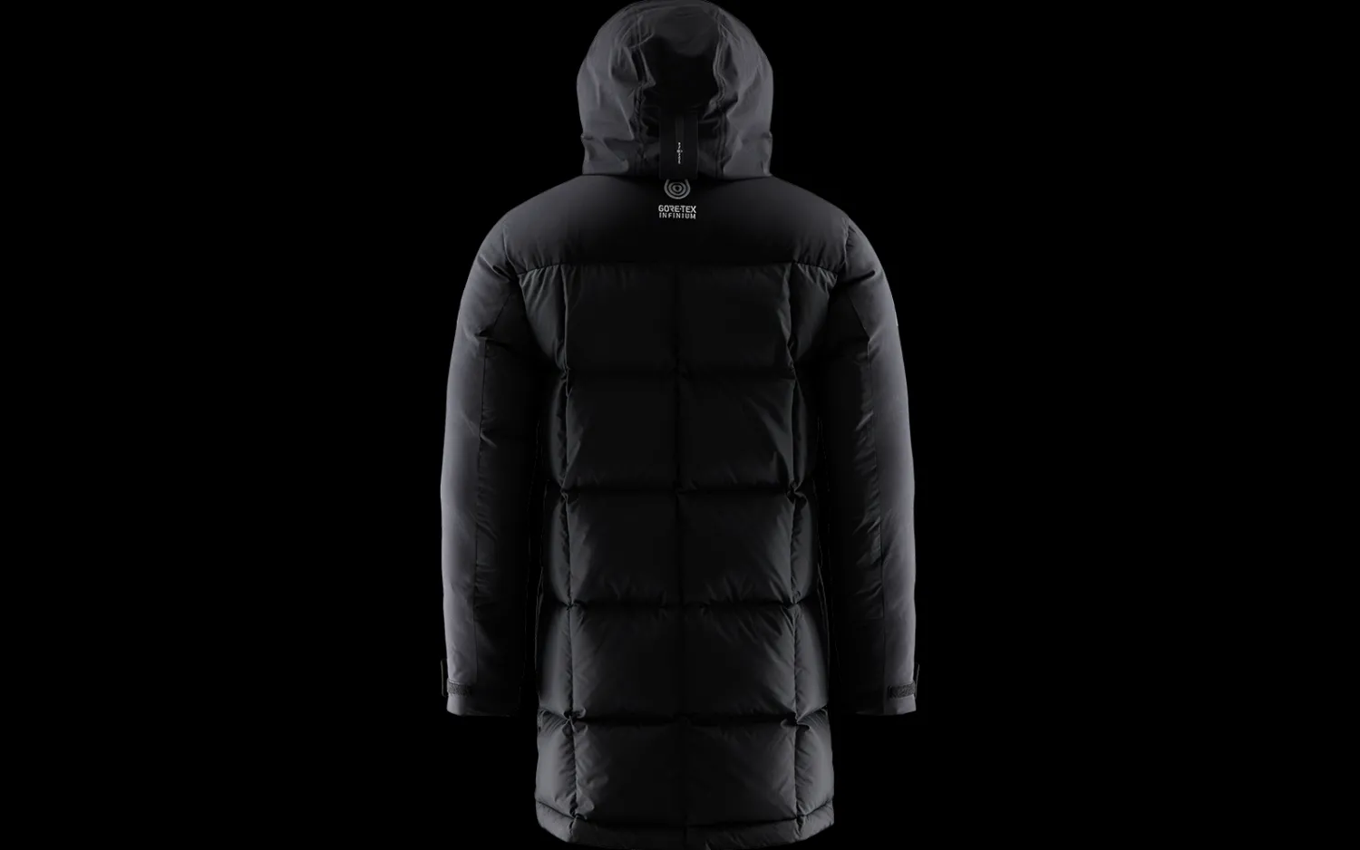 Best GLACIER PARKA Jackets