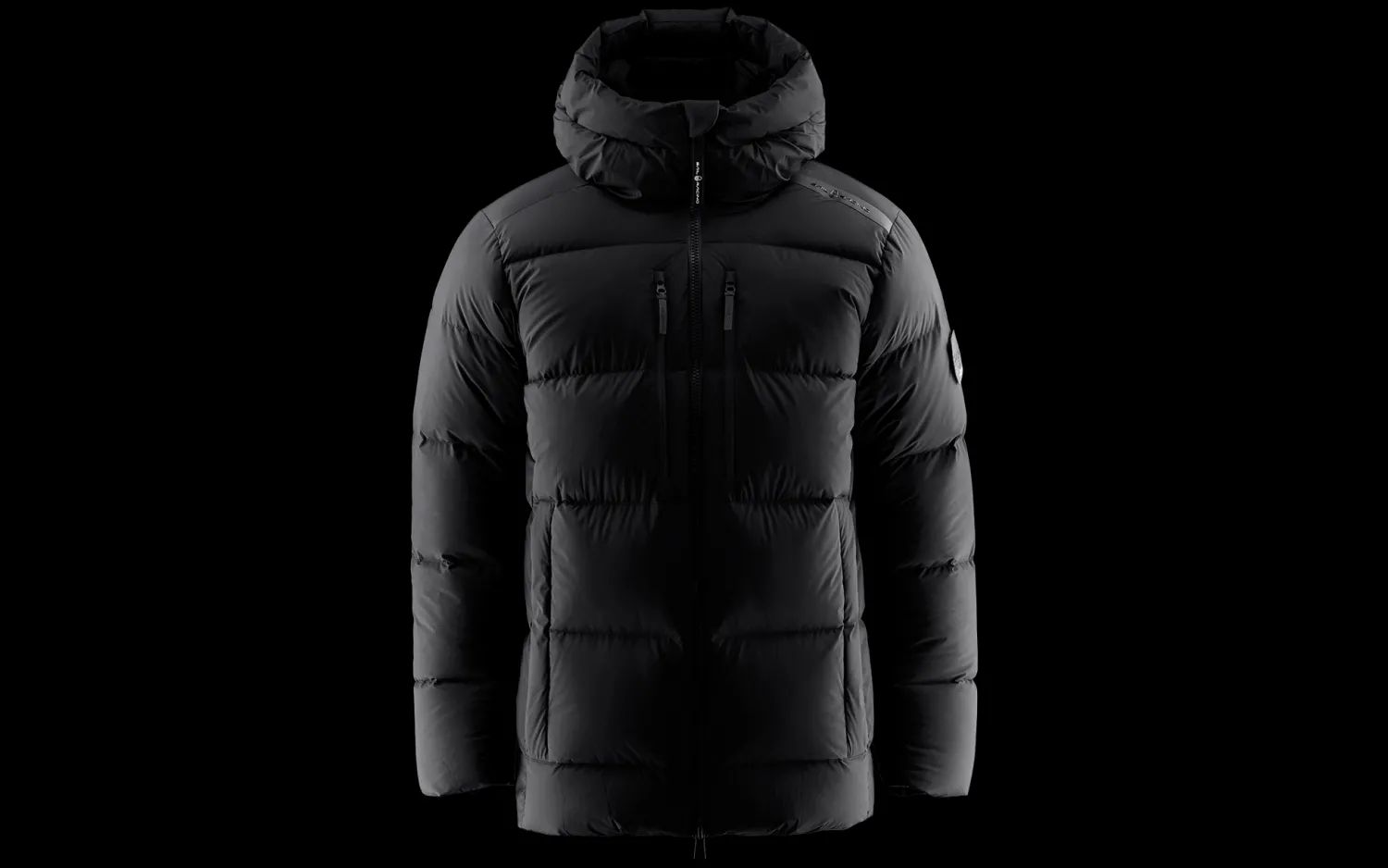Cheap HURRICANE DOWN PARKA Jackets