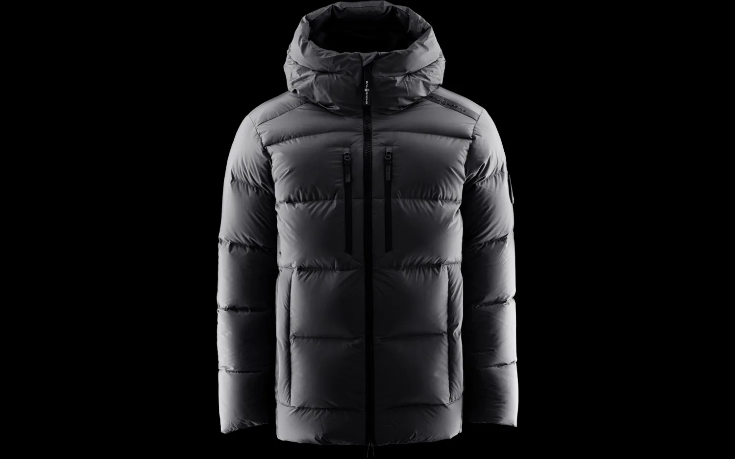 Online HURRICANE DOWN PARKA Jackets