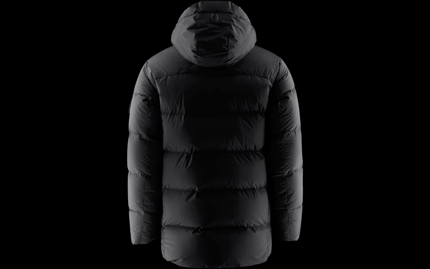Cheap HURRICANE DOWN PARKA Jackets