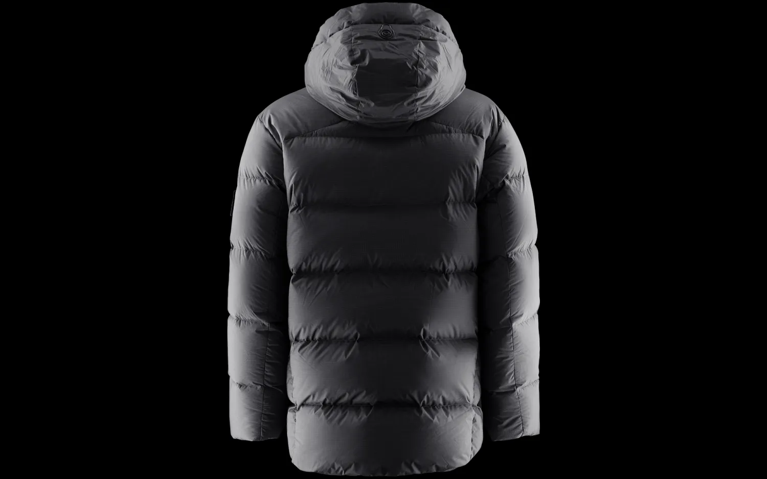 Online HURRICANE DOWN PARKA Jackets