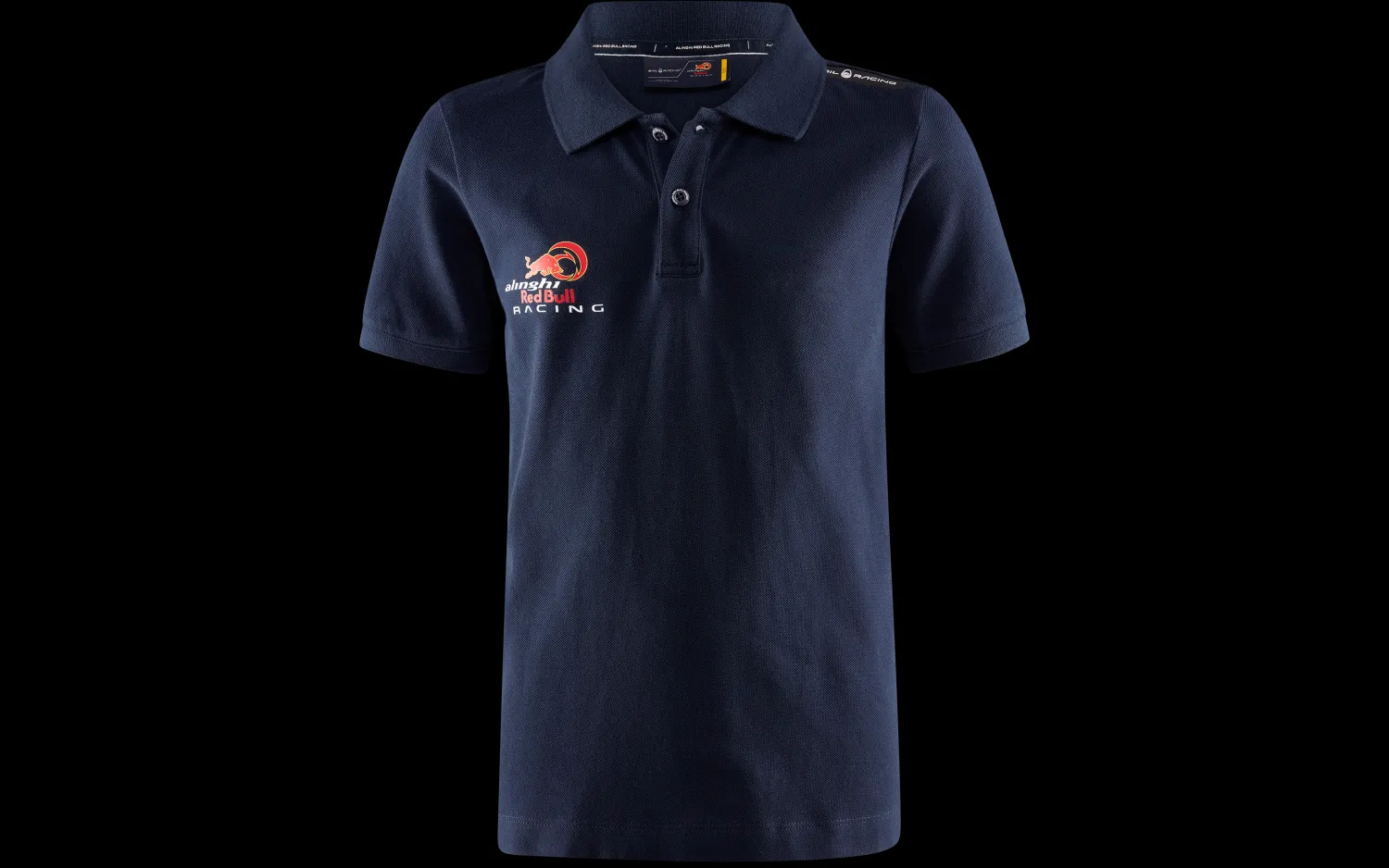 Flash Sale JR ARBR LOGO POLO Arbr