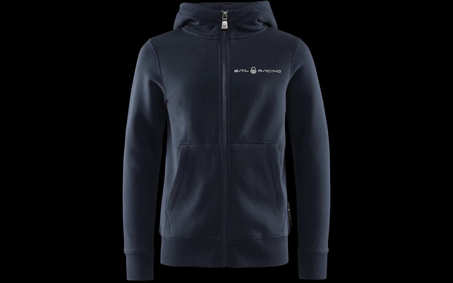 Cheap JR BOWMAN LOGO ZIP HOOD Sweaters & Hoodies