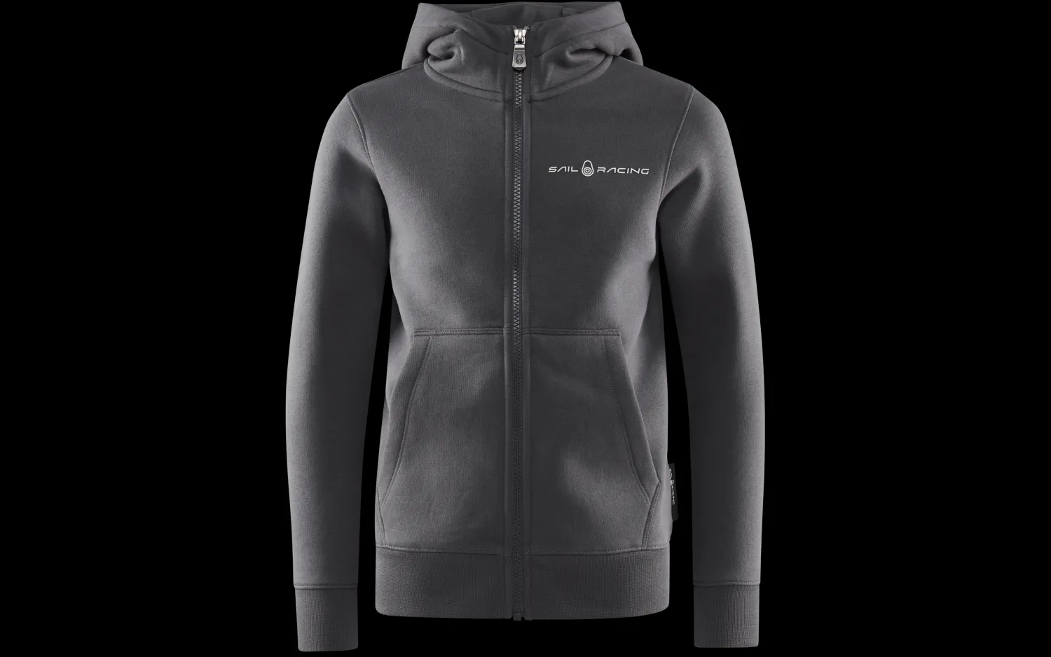Fashion JR BOWMAN LOGO ZIP HOOD Sweaters & Hoodies