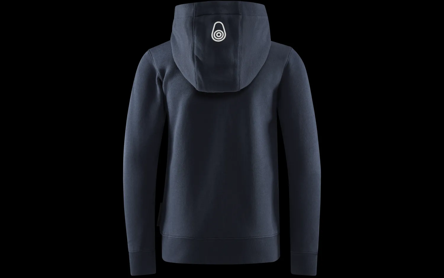 Cheap JR BOWMAN LOGO ZIP HOOD Sweaters & Hoodies