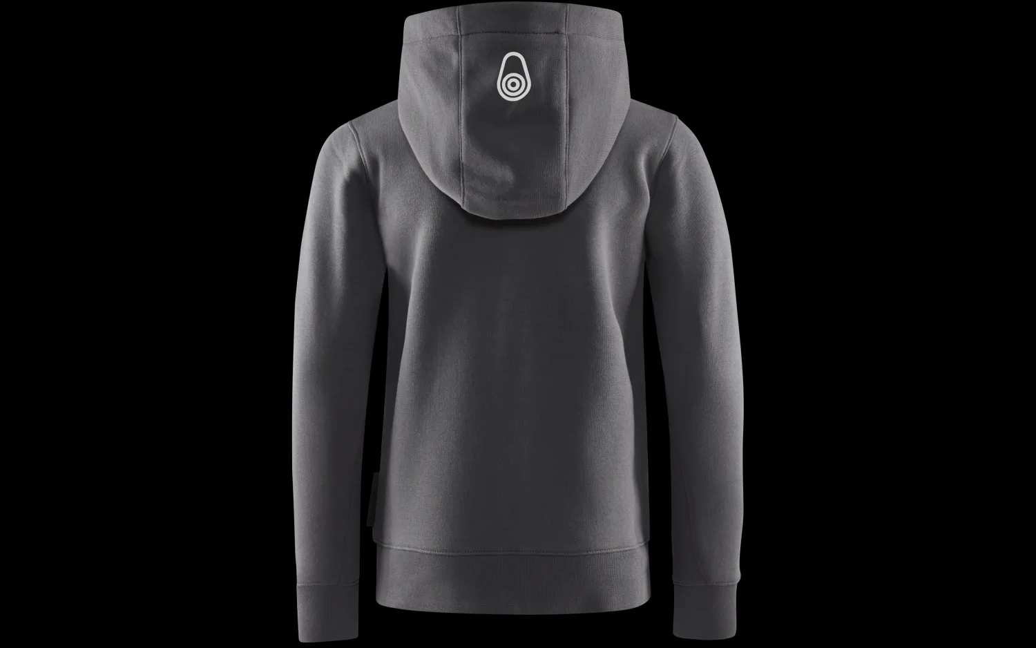 Fashion JR BOWMAN LOGO ZIP HOOD Sweaters & Hoodies