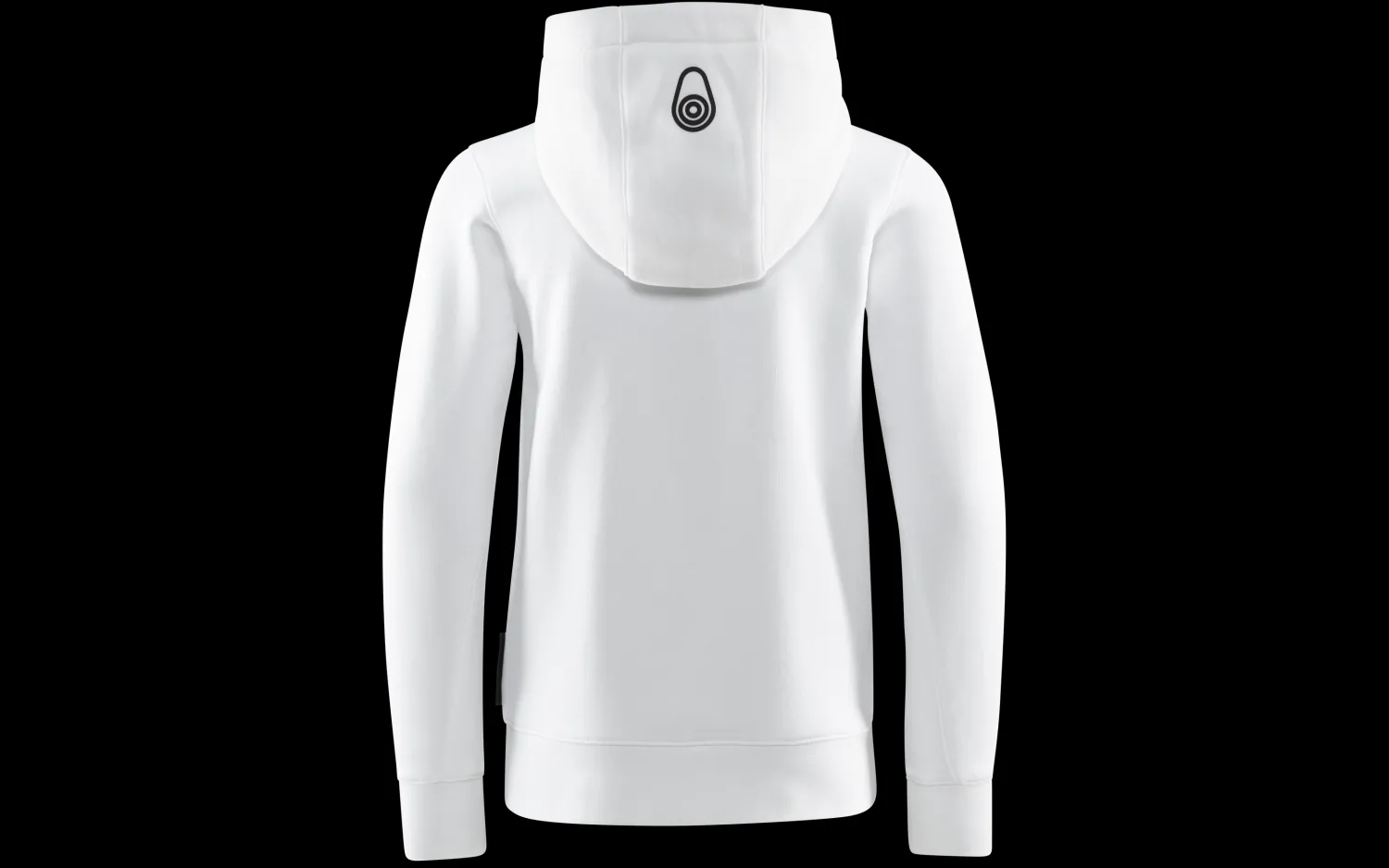 Shop JR BOWMAN LOGO ZIP HOOD Sweaters & Hoodies
