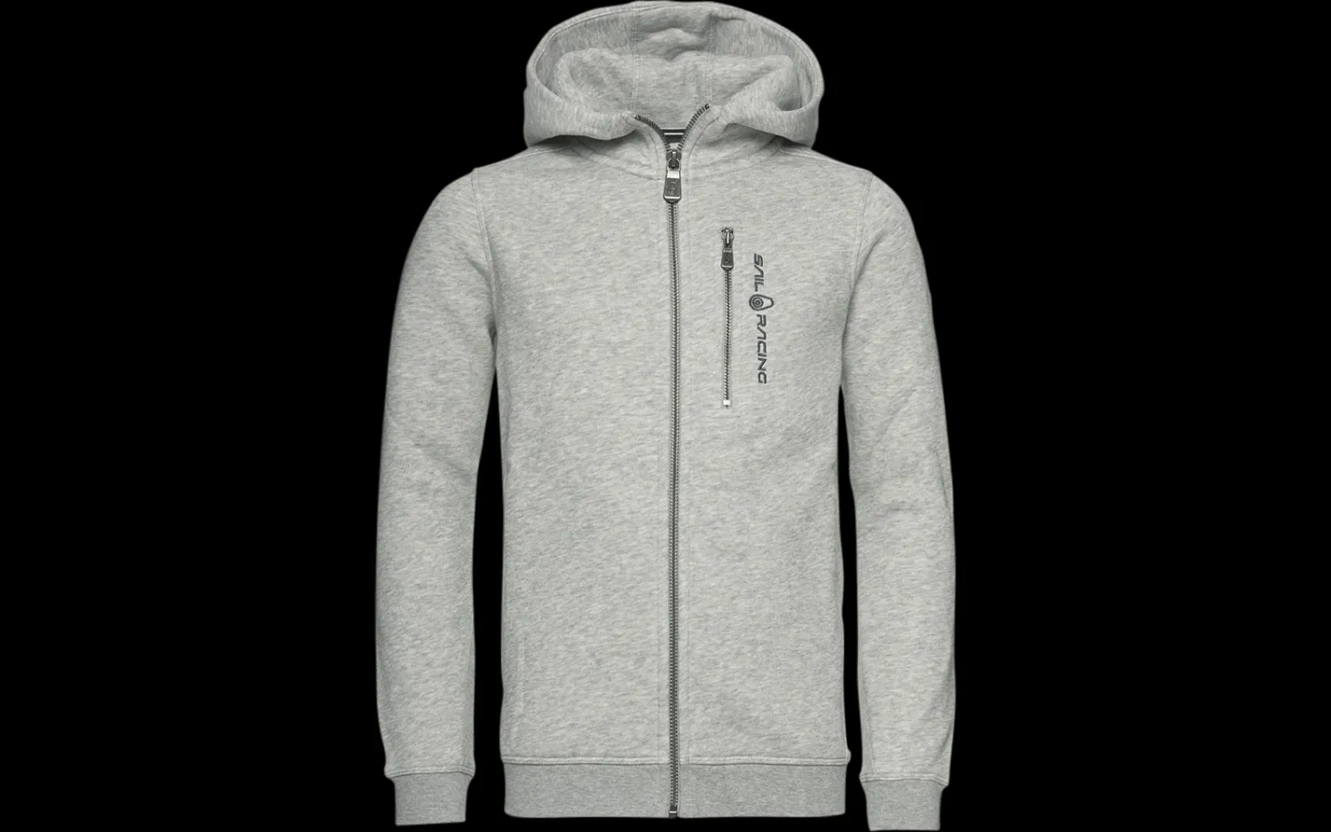 Store JR BOWMAN ZIP HOOD Sweaters & Hoodies