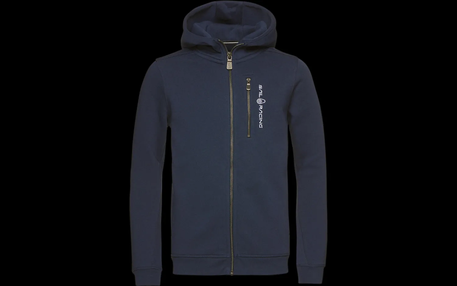 Store JR BOWMAN ZIP HOOD Sweaters & Hoodies