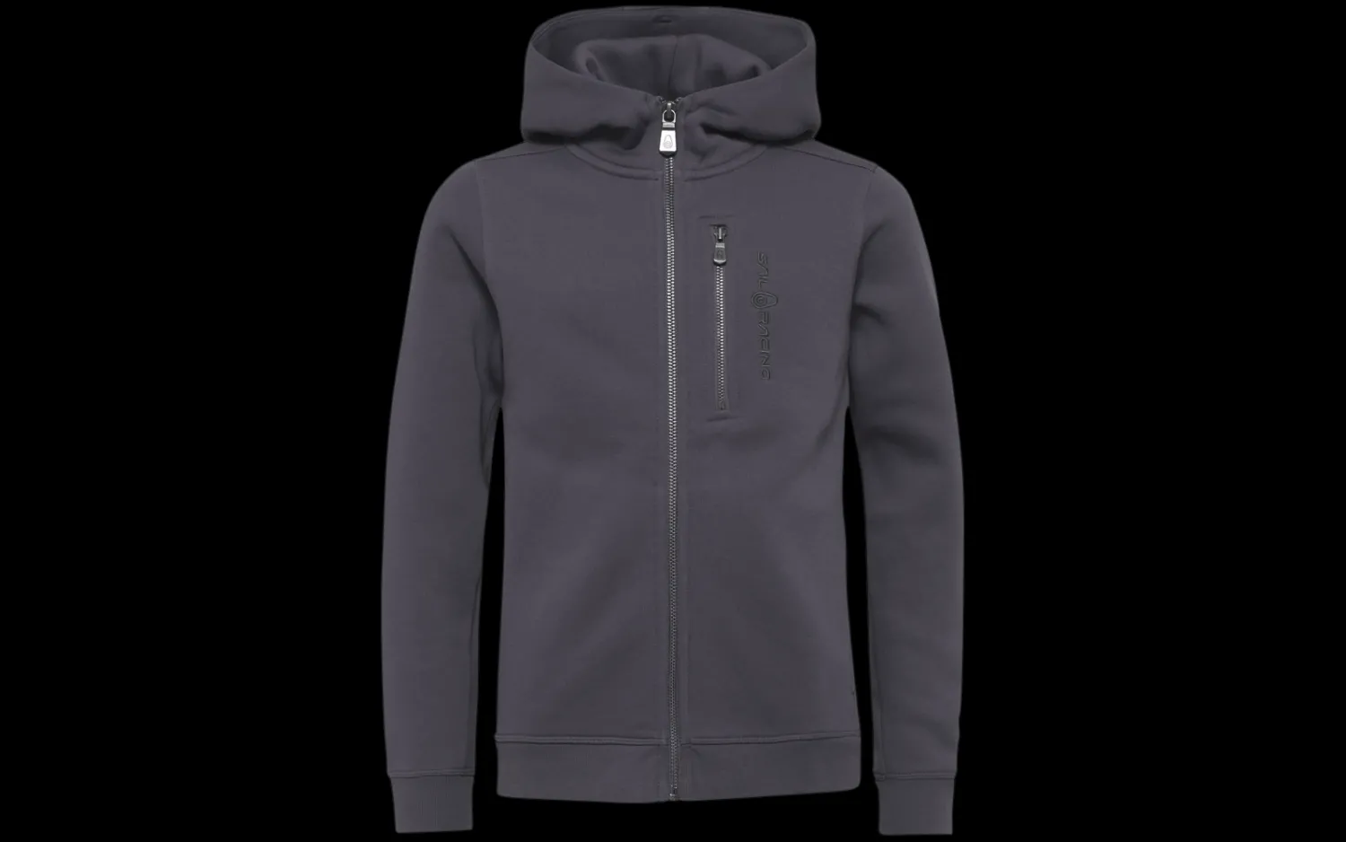 Sale JR BOWMAN ZIP HOOD Sweaters & Hoodies