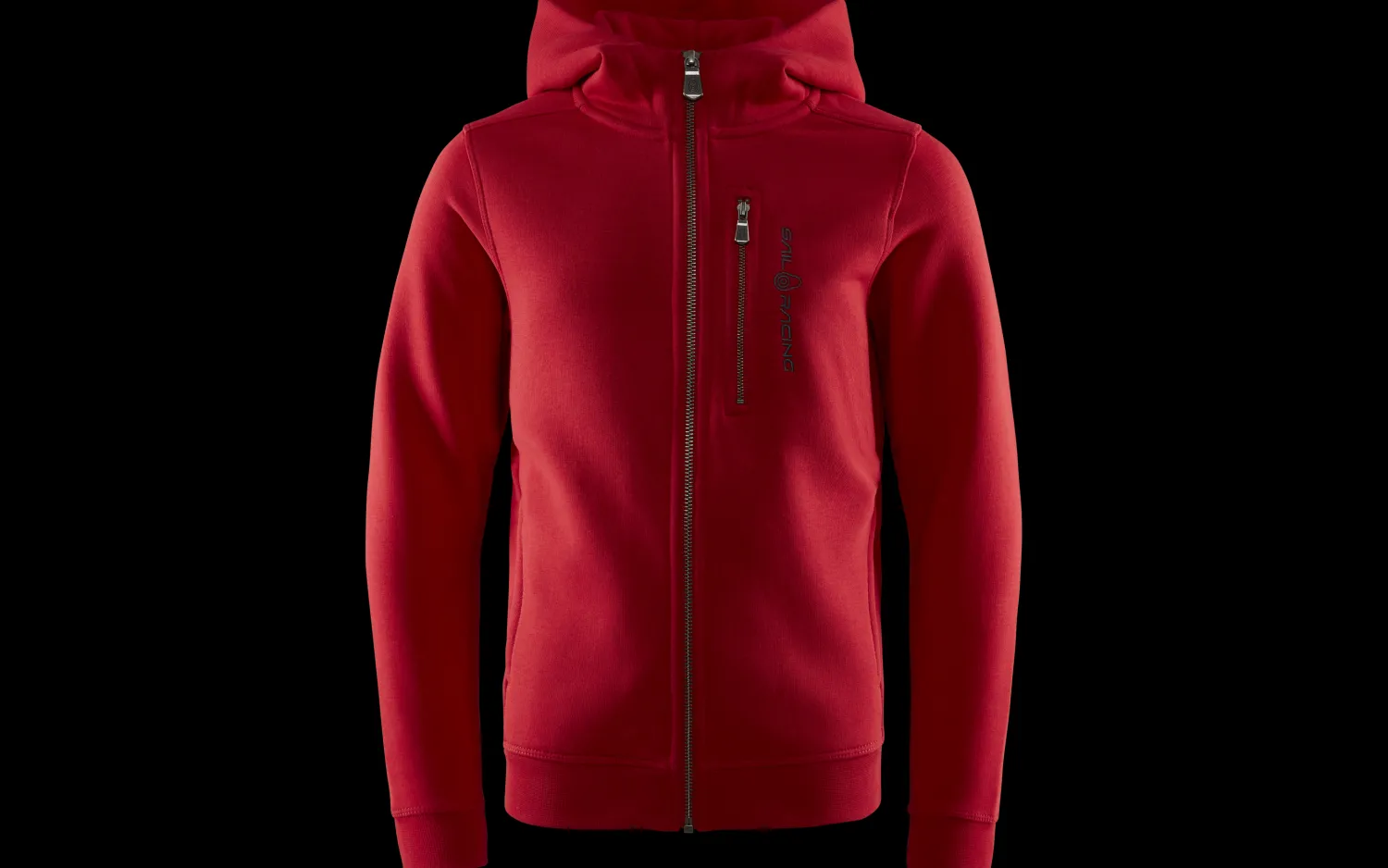 Outlet JR BOWMAN ZIP HOOD Sweaters & Hoodies