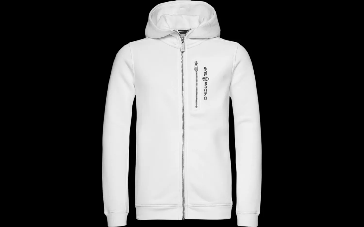 Sale JR BOWMAN ZIP HOOD Sweaters & Hoodies